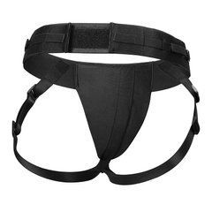 Трусики для страпона Lovense Strapless Harness чорні - основне фото