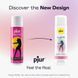 Лубрикант для женщин Pjur Myglide100 мл - дополнительное фото