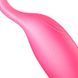 Смарт-виброяйцо Magic Motion Flamingo Max розовое 11 см - дополнительное фото