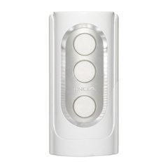 Мастурбатор Tenga Flip Hole Silver сріблястий - основне фото