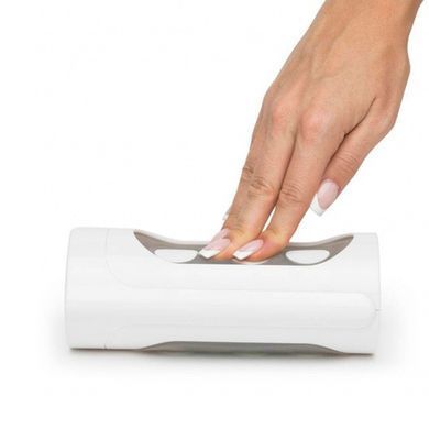 Мастурбатор Tenga Flip Hole Silver сріблястий - основне фото