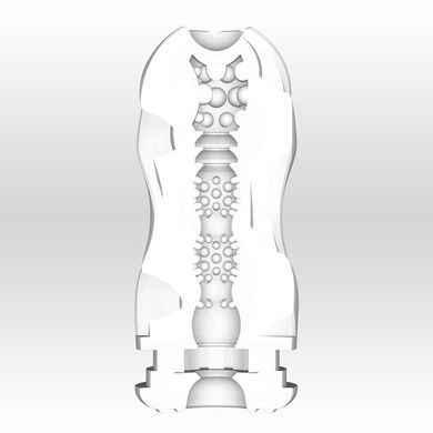 Мастурбатор Tenga Air-Tech Regular красный с белым - основное фото