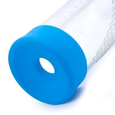 Автоматична вакуумна помпа CANWIN Passion Pump Men BLUE P638AU синя - основне фото