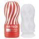 Мастурбатор Tenga Air-Tech Regular красный с белым - дополнительное фото