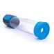 Автоматична вакуумна помпа CANWIN Passion Pump Men BLUE P638AU синя - додаткове фото