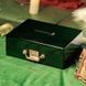 Набір вібраторів Knight Jenay Pandora Box, зелений - додаткове фото