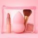 Кліторальний вібратор So Divine Beauty Vibe рожевий 7,5 см - додаткове фото