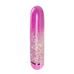 Класичний вібратор Blush The Collection Celestial рожевий 17,7 см - основне фото