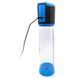 Автоматична вакуумна помпа CANWIN Passion Pump Men Blue P648AU синя - додаткове фото