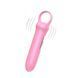 Мини-вибратор Every Night Toys Merry розовый 12,7 см - дополнительное фото