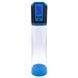 Автоматична вакуумна помпа CANWIN Passion Pump Men Blue P648AU синя - додаткове фото