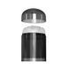 Автоматический мастурбатор-вагина на присоске Dorcel Thrust Blow Pro чёрный - дополнительное фото