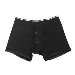 Шорты для страпона Lovetoy Handy Strapon Shorts чёрные - основное фото