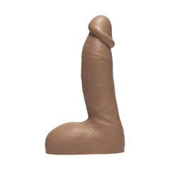 Реалістичний фалоімітатор Fleshlight Guys Johnny Sins Dildo тілесний 20,6 см - основне фото