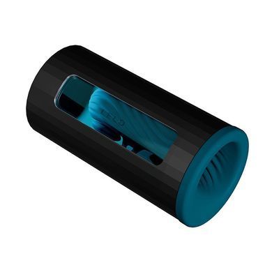 Смарт-мастурбатор LELO F1S V3 синій - основне фото