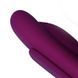 Вібратор у трусики Passion Play Magnet Panty Vibe With Remote фіолетовий 10 см - додаткове фото