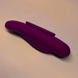 Вібратор у трусики Passion Play Magnet Panty Vibe With Remote фіолетовий 10 см - додаткове фото