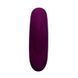 Вібратор у трусики Passion Play Magnet Panty Vibe With Remote фіолетовий 10 см - додаткове фото