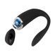 Парный вибратор We-Vibe 30 Special Edition чёрный 7,3 см - дополнительное фото