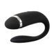 Парный вибратор We-Vibe 30 Special Edition чёрный 7,3 см - дополнительное фото