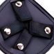 Трусики для страпона Chisa Novelties The Basic Harness чорні - додаткове фото