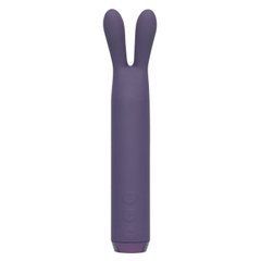 Вибратор Je Joue Rabbit Bullet Purple фиолетовый 13 см - основное фото