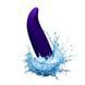 Мини-вибратор Passion Play Silicone Mini Vibe фиолетовый 8,8 см - дополнительное фото