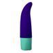 Мини-вибратор Passion Play Silicone Mini Vibe фиолетовый 8,8 см - дополнительное фото