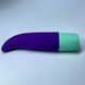 Мини-вибратор Passion Play Silicone Mini Vibe фиолетовый 8,8 см - дополнительное фото
