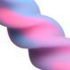 Фантазійний фалоімітатор Creature Cocks Moon Rider Glow-in-the-Dark Unicorn Dildo різнокольоровий 20,6 см - додаткове фото