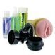 Мастурбатор-вагіна Fleshlight Stamina Training Unit рожевий - додаткове фото
