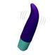 Мини-вибратор Passion Play Silicone Mini Vibe фиолетовый 8,8 см - дополнительное фото