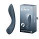 Стимулятор точки G Satisfyer G-Spot Wave 4 синій 21 см - додаткове фото