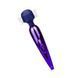 Вібромасажер CanWin Easy Love VGV-CW019-dark purple фіолетовий 18,5 см - додаткове фото