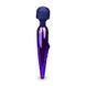 Вібромасажер CanWin Easy Love VGV-CW019-dark purple фіолетовий 18,5 см - додаткове фото