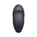 Клиторальный вибратор с пульсацией Satisfyer Tap&Climax 1 чёрный 11 см - дополнительное фото