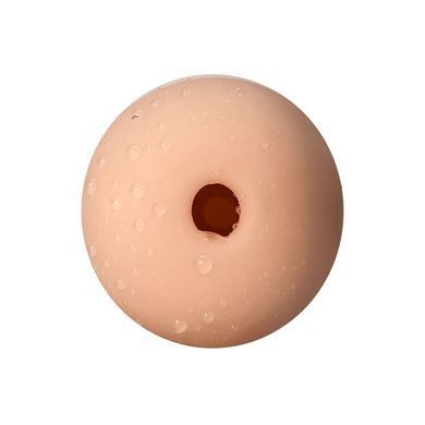 Міні-мастурбатор Alive Generic Mini Masturbator тілесний - основне фото