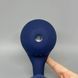 Вагінально-кліторальний смарт-вібратор Satisfyer Pro+ Wave 4, синій, 22,7 см - додаткове фото
