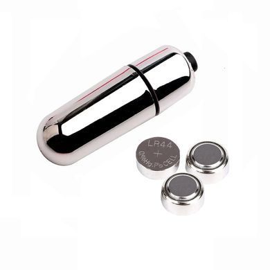 Вібратор на палець ToyJoy Bunny Pleaser рожевий 10 см - основне фото