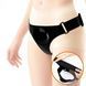 Вібрострапон з функцією еякуляції Lybaile Pretty Love Harness Briefs Oher тілесний 20 см - додаткове фото