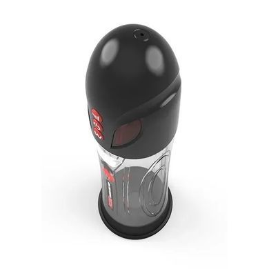 Автоматична гідропомпа CANWIN Water Bath P416AU чорна - основне фото