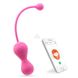 Вагінальні смарт-кульки Magic Motion Magic Kegel Master Gen 2 рожеві - додаткове фото