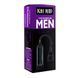 Вакуумна помпа Men Powerup Penis Pump прозора 20 см - додаткове фото