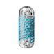 Мастурбатор Tenga Spinner 01 Tetra прозорий - додаткове фото