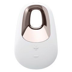 Вібратор Satisfyer Lay-On White Temptation білий 9,2 см - основне фото