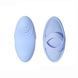 Смарт вибратор на палец Svakom Echo 2 голубой 9,2 см - дополнительное фото