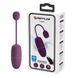 Смарт-виброяйцо Lybaile Pretty Love Nymph сливовое - дополнительное фото