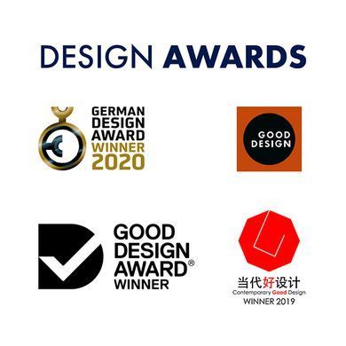 Вібратор Satisfyer Lay-On Dark Desire чорний 9,4 см - основне фото