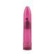 Класичний вібратор Chisa Novelties Hi-Basic Slim Mini Vibe рожевий 13,2 см - додаткове фото
