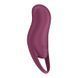 Вакуумний вібратор SatisfyerPocket Pro 1 білий 13,9 см - додаткове фото